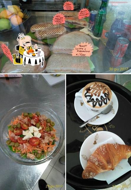 Cibo al Al Dolce Angolo