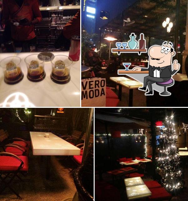 Check out how Keya looks inside