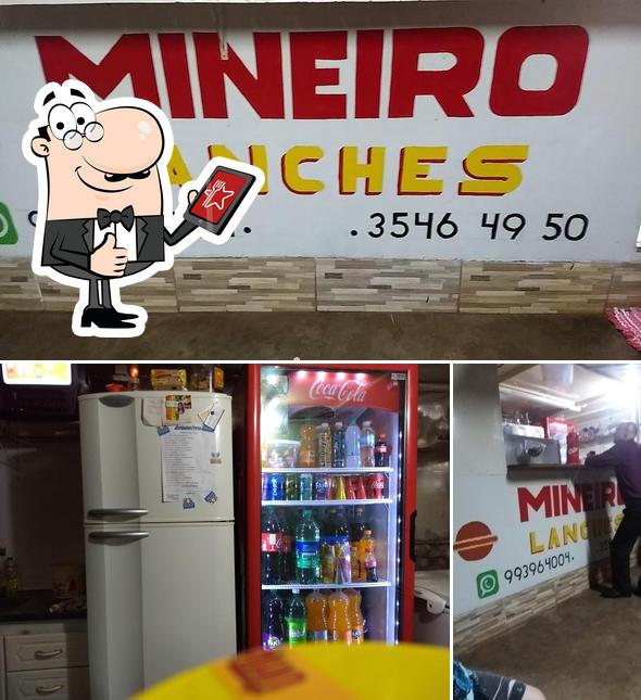 Mineiro Lanches