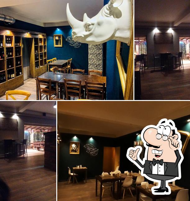Restaurant A Volta