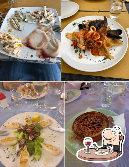 Ristorante Scandelin