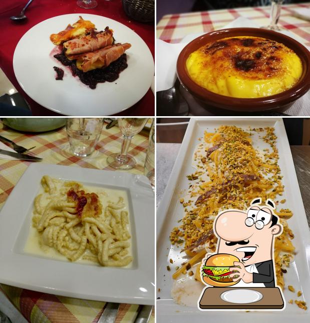 Prova un hamburger a 2 Cuochi