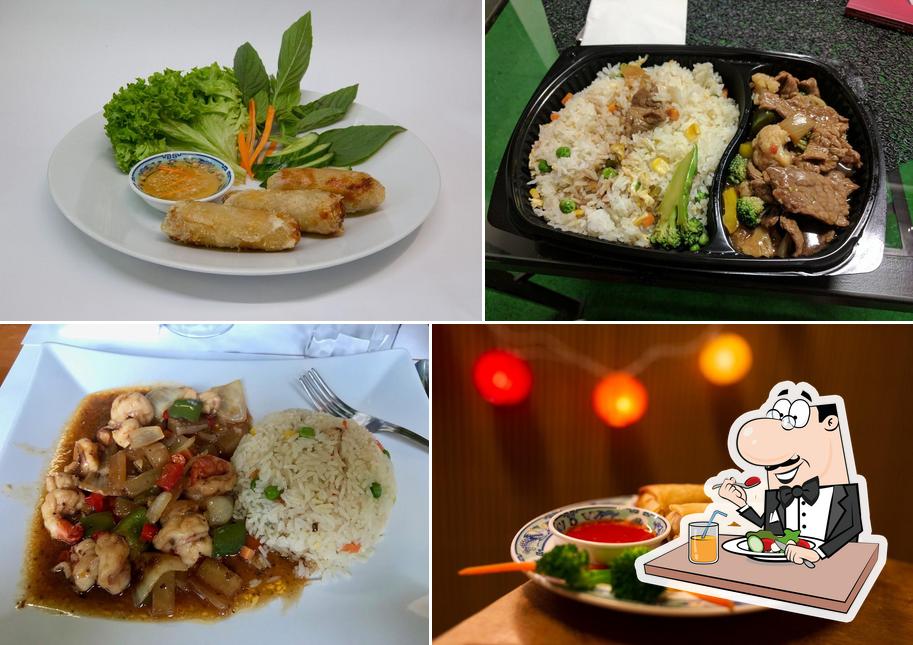 Asia Take Away Bern
