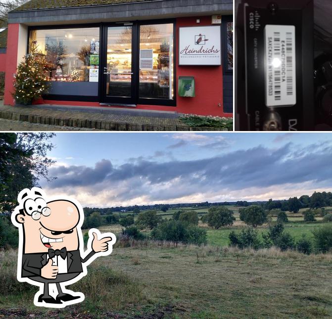 Bäckerei Heindrichs