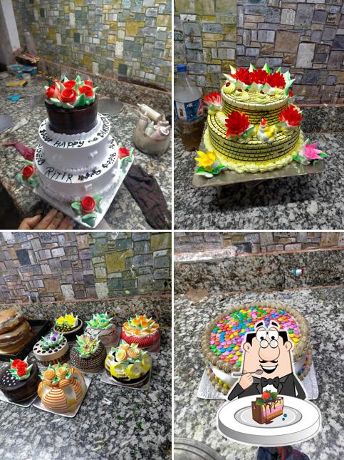 Bangalore L J Aayyangar Bakery