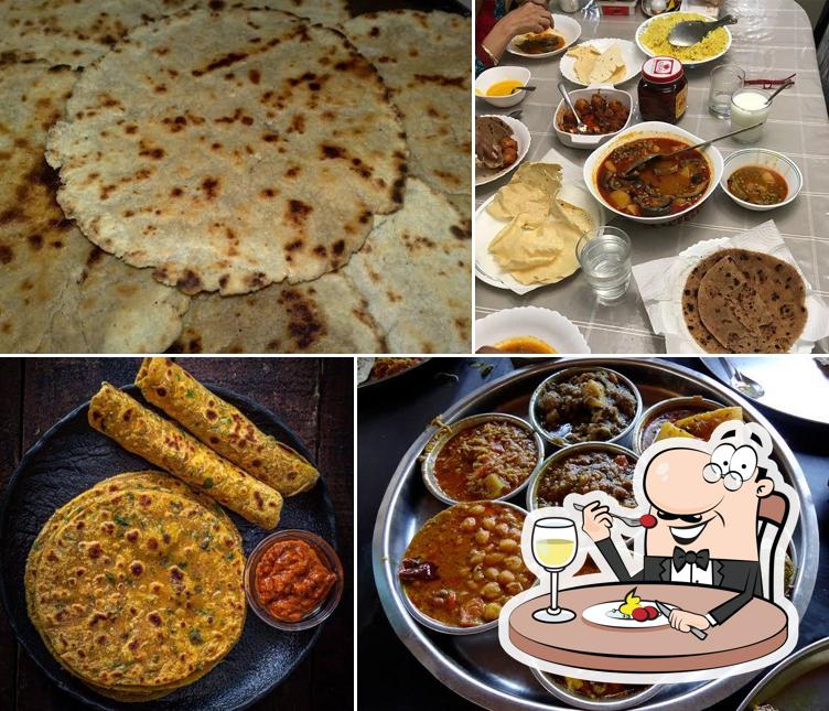 Bhagvan shree vadvala hotel BSV FOOD
