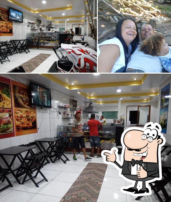 Bilu Pizzaria e lanches image