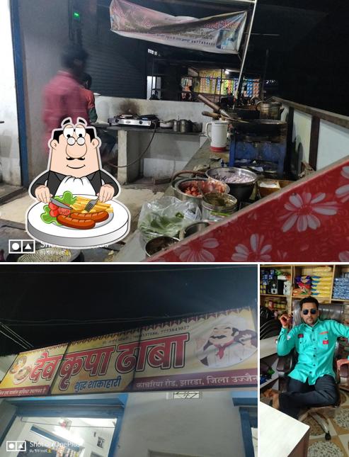 Dev Kripa Dhaba
