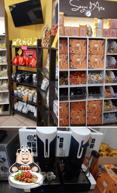 Platti al Duca'ffè Caffè In Capsule E Cialde - Lamporecchio - Per Casa, Uffici, Ristorazione E Bar