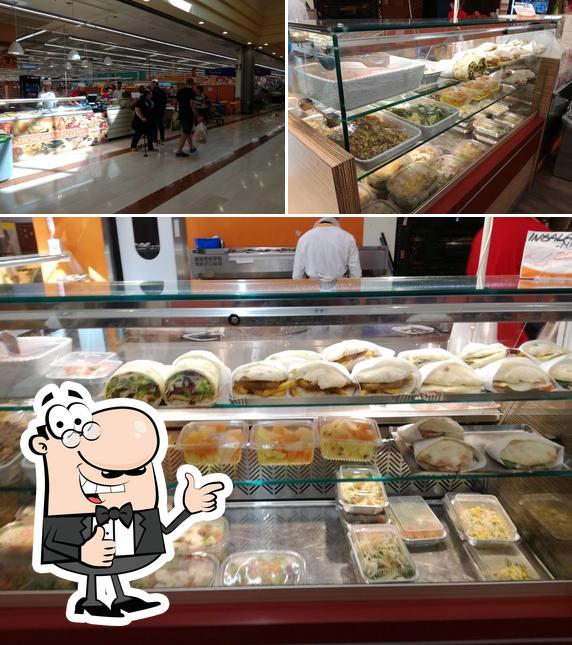 Ecco un'immagine di Gastronomia Conad