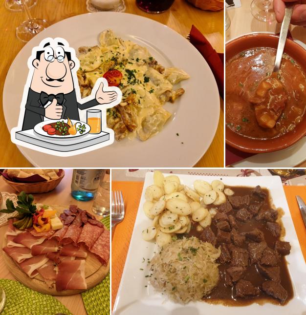 Cibo al Golla - Gasthaus Kohlgrube