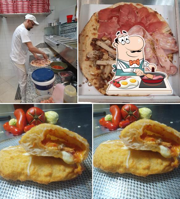 Pizzeria San Michele