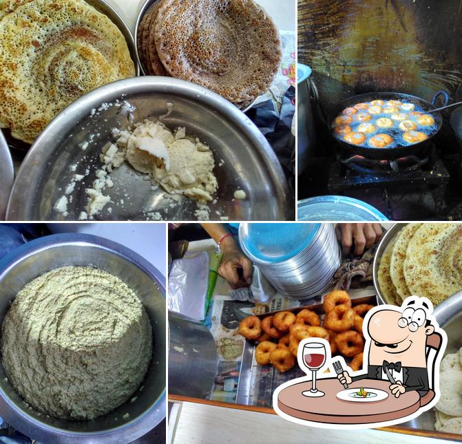 Sai Ganesh Tiffin Centre