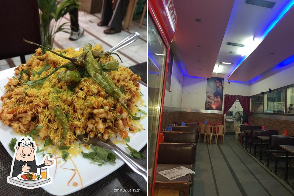 Meals at Shree Annapurna Coldrinks and snacks