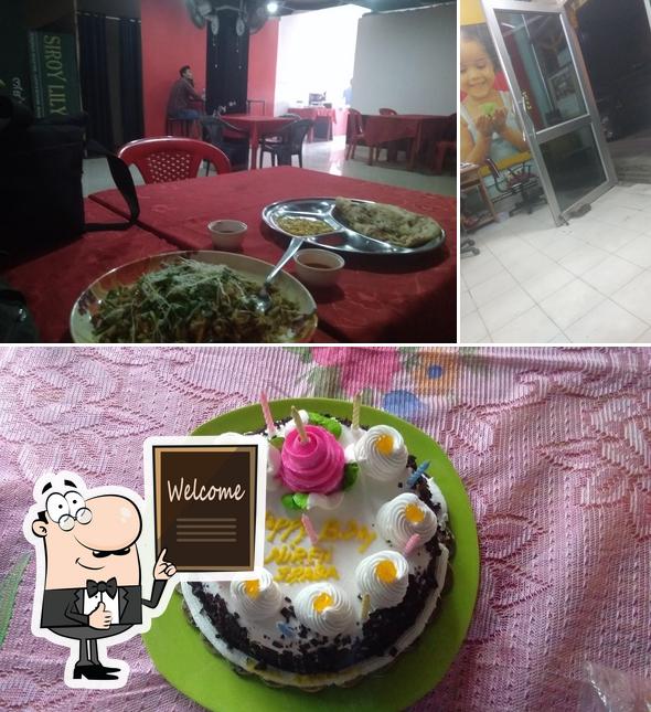 See this photo of Siroy Lily Cafe