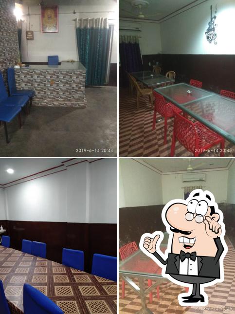 hotel maa mangala