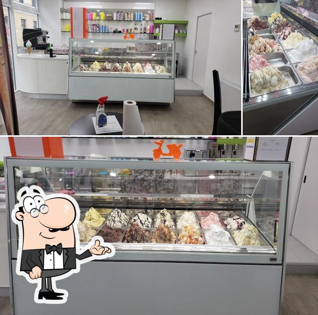 il Gelatiere