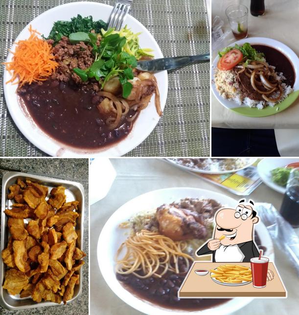 Restaurante do Tião / meninos da vam. De