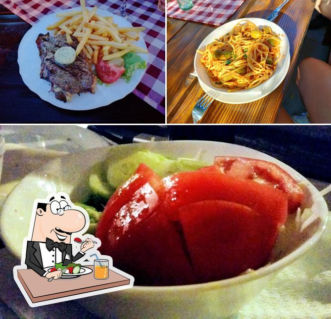 Cibo al Stari Dvor