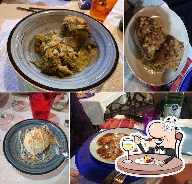 Taverna Paradiso Di Fragnito Antonio