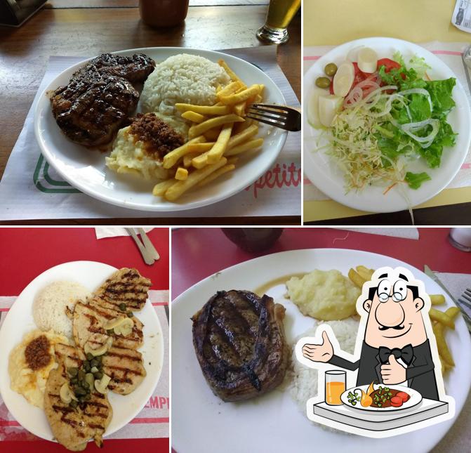 Casa Mix Grill Restaurante e Lanchonete