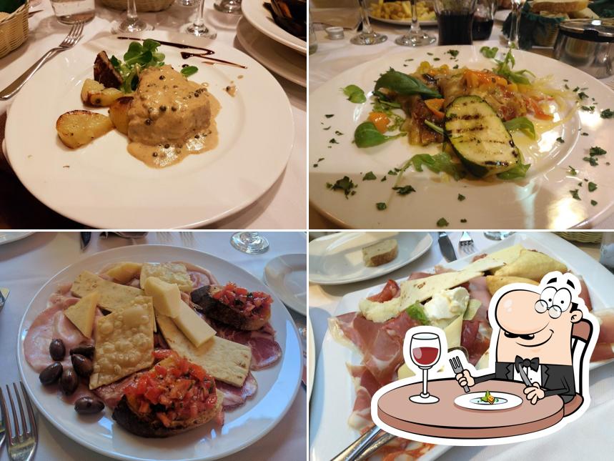 Ristorante "Il Moro"