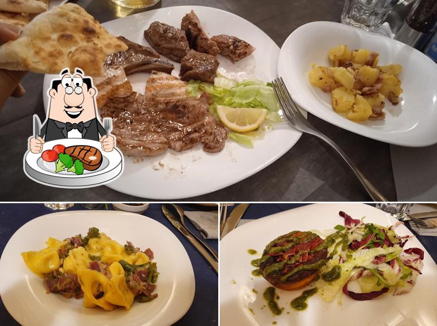Bistecca al BaBaleus