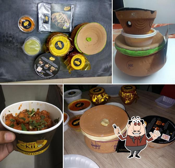 Meals at Biryani By Kilo- Sector 63, Noida