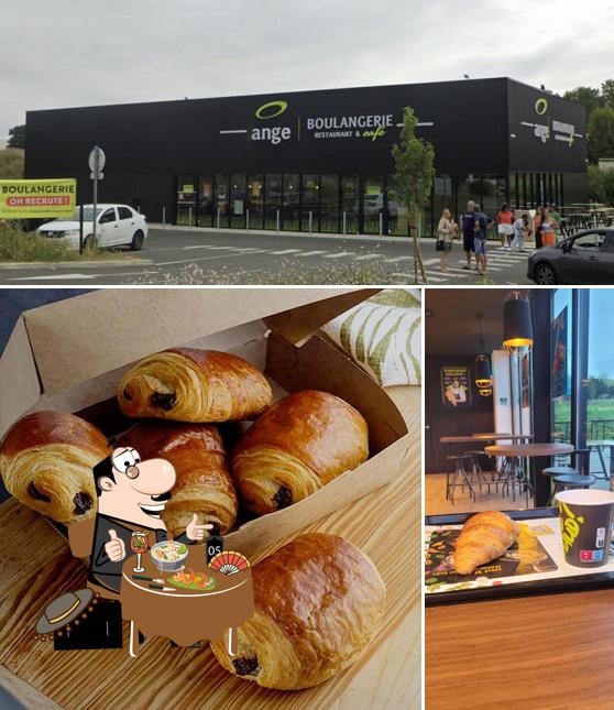 Boulangerie Ange