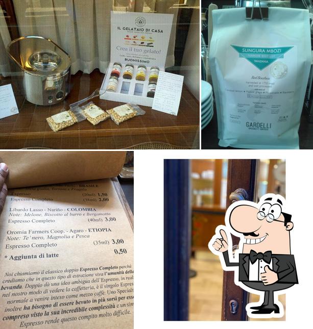 Ecco una foto di Bottega Delle Delizi