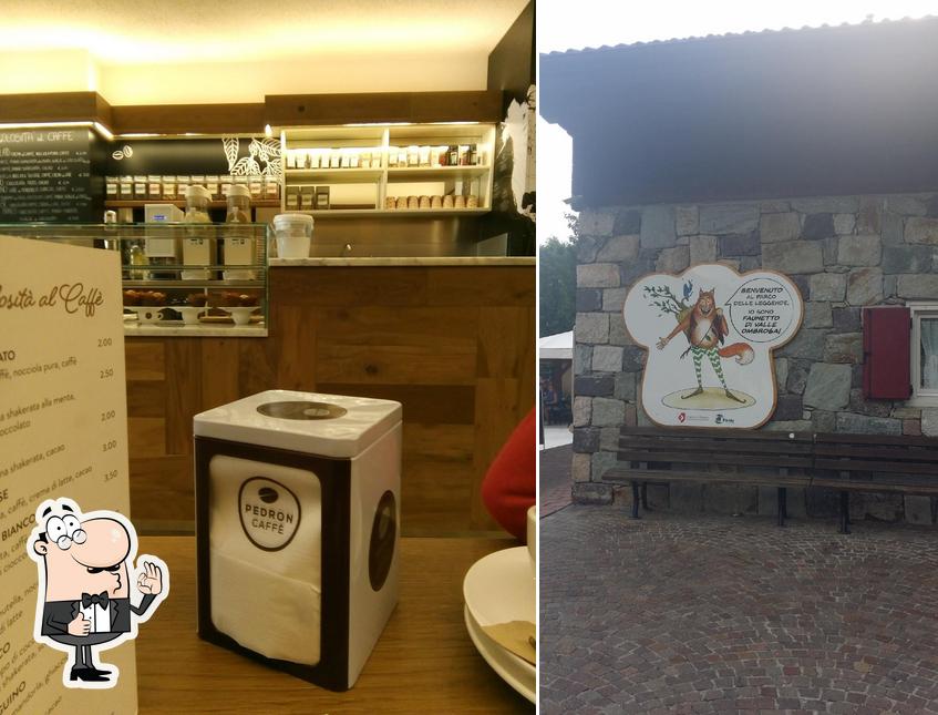 Immagine di La Caffetteria
