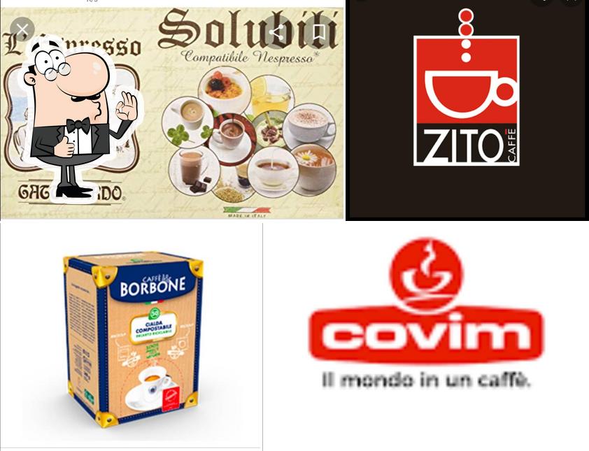 Caffetteria Sfizi e Delizie