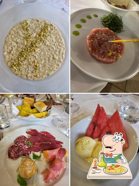 Risotto al Il Fienile