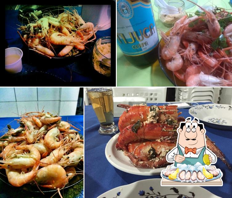 Lamaru Restaurante Regional