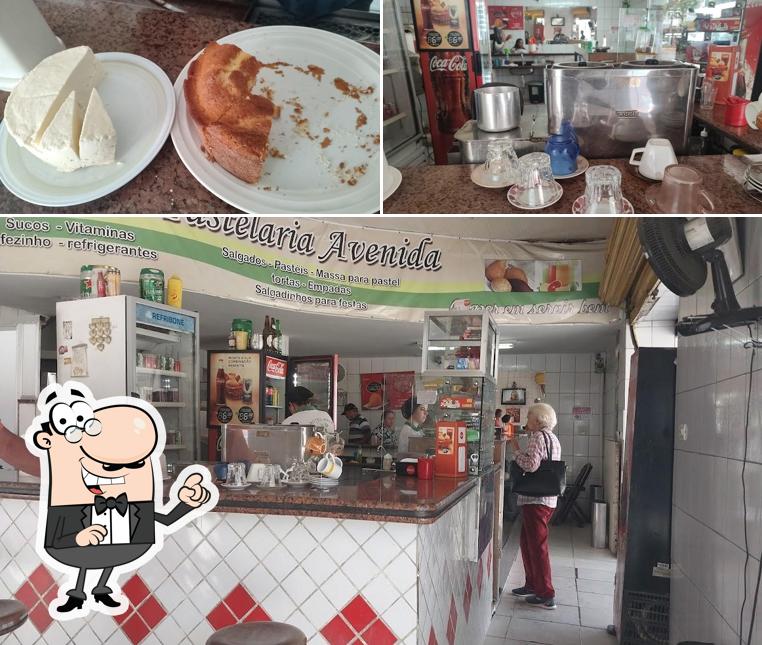 Lanchonete Avenida