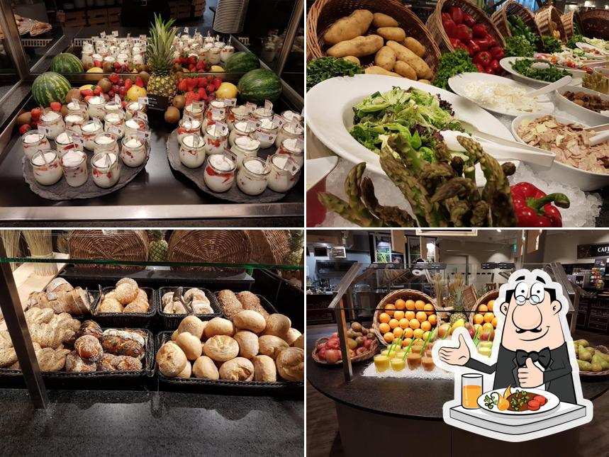 Migros Restaurant - Wohlen