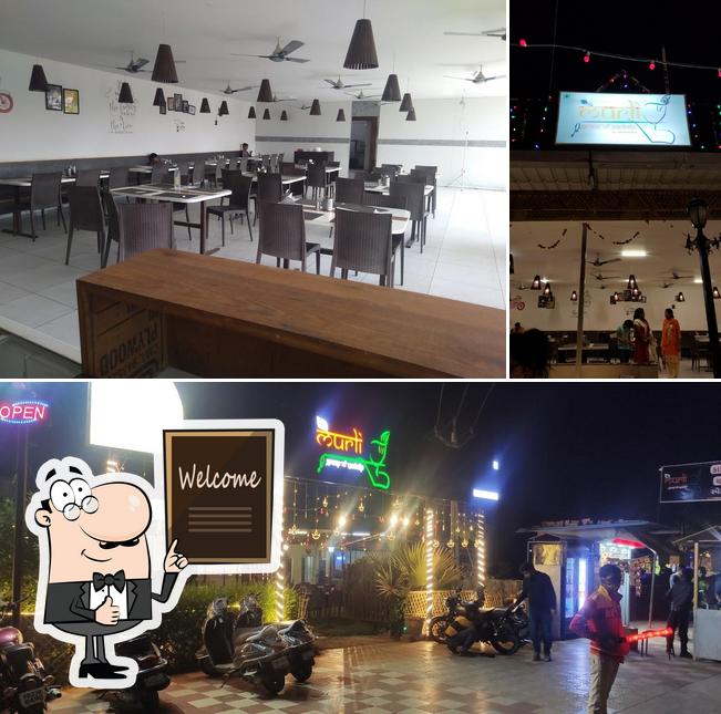 See the picture of Murli Restaurant