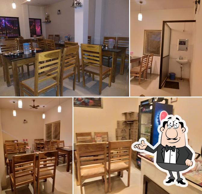 P j savaji Khanavali family Restaurant