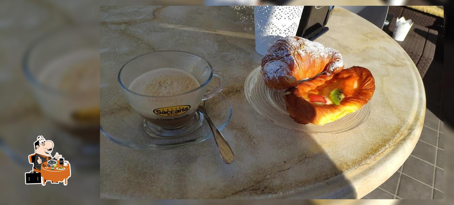 Bar Grottaccia di Albertini