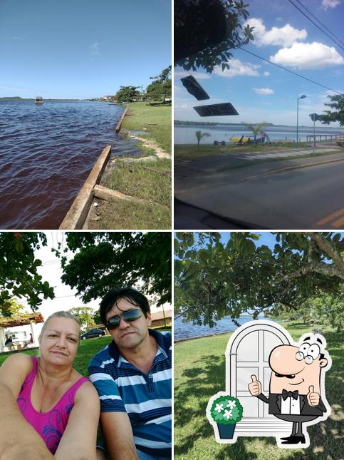 Bar e Lanchonete Fernandes