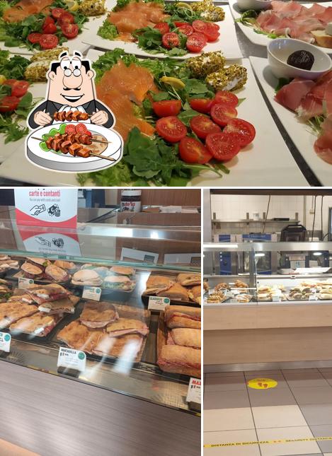 Cibo al Chef Express - Lucignano Ovest 13