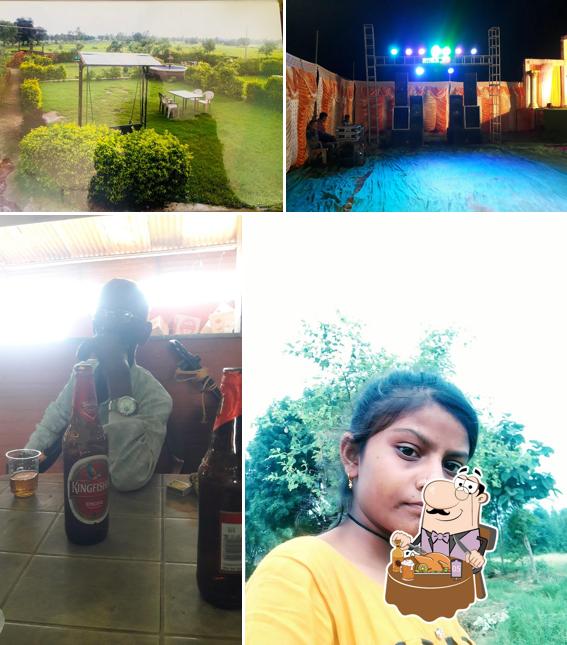 Hotel Devendragadh palace Garden & Restaurant