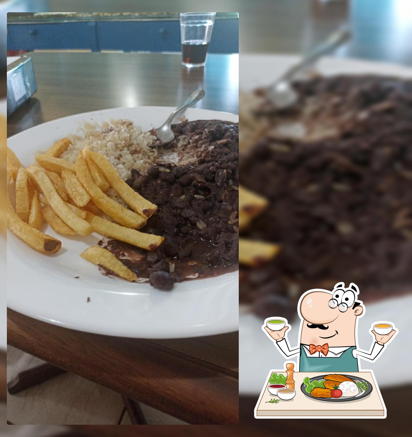 Lanchonete e Restaurante Chada
