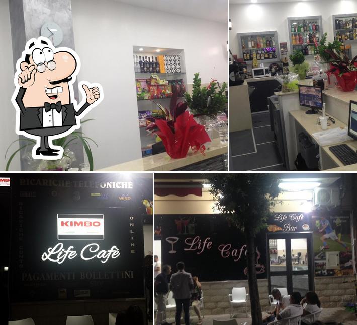 life cafe