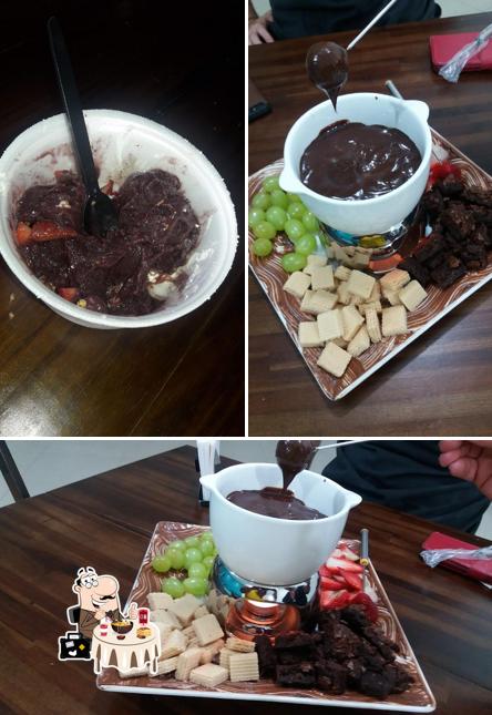 Açaí Da Barra - Fernandópolis