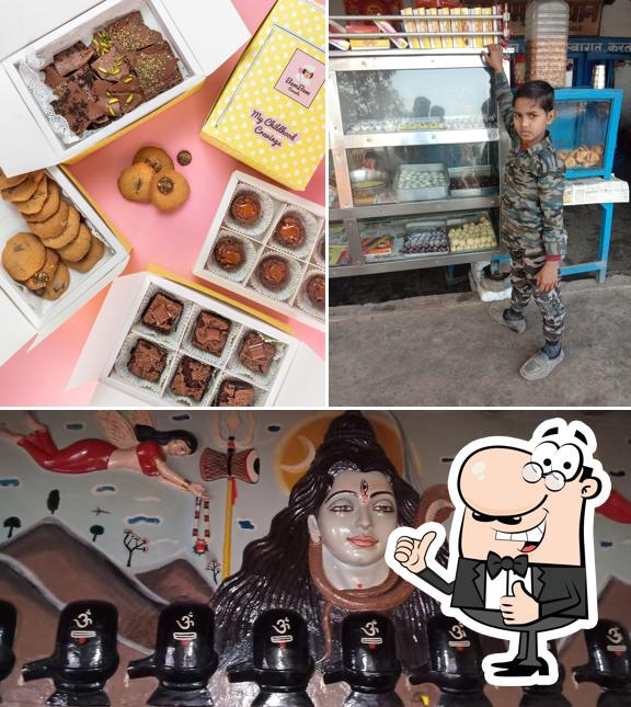 Bam Bam Sweets