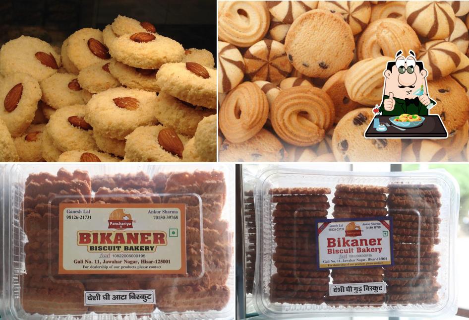 Bikaner Biscuit Bakery