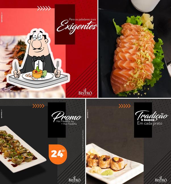 Bistrô Eventos