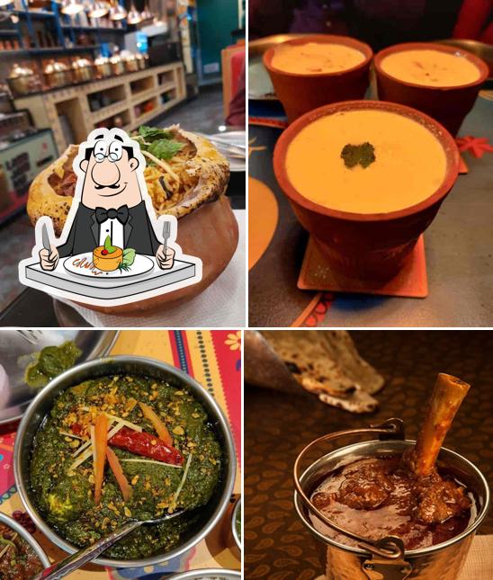 Dhaba Estd 1986 Delhi, Guwahati