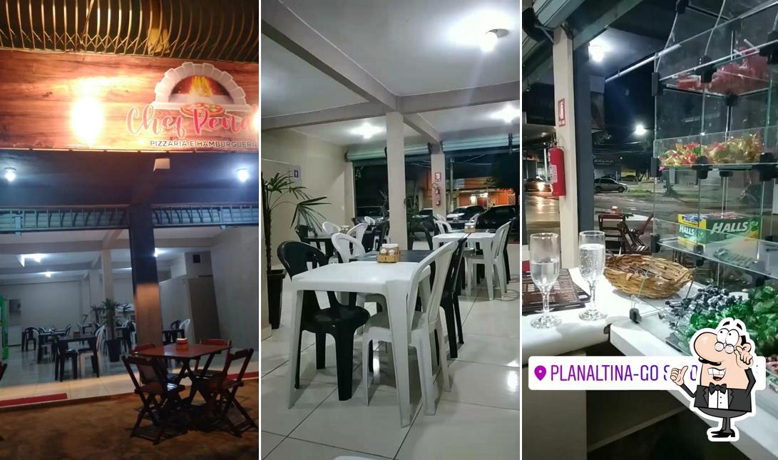 DoChef Pizzaria Delivery